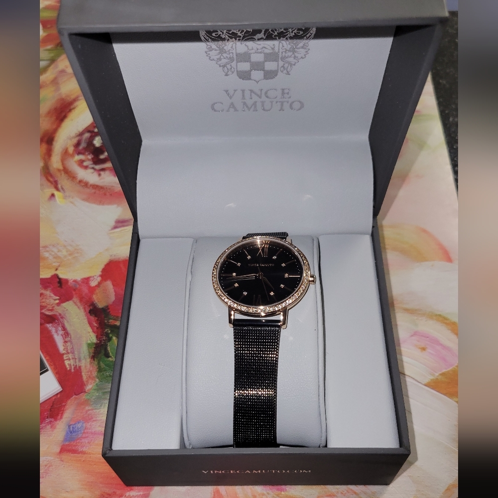 Vince Camuto